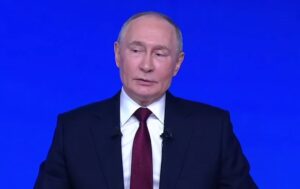 Новини світу - Старі умови "миру". Путін знову висунув ультиматум