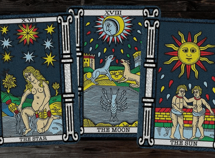 Без категорії - Старші аркани Таро: що означають найсильніші 22 "трамп-карти"