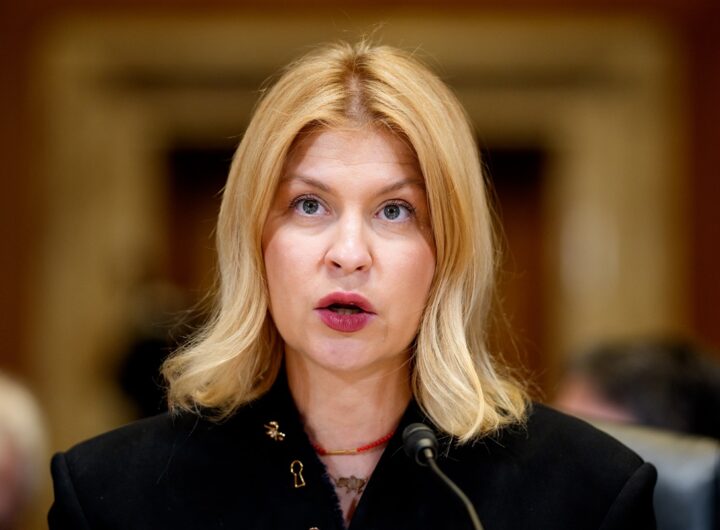 Новини України - Стефанішина підтвердила нові переговори у США