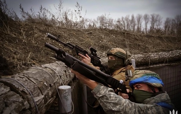 Новини України - Степногірськ, Лиман, Костянтинівка: чергові "перемоги" РФ розвінчав ЦПД