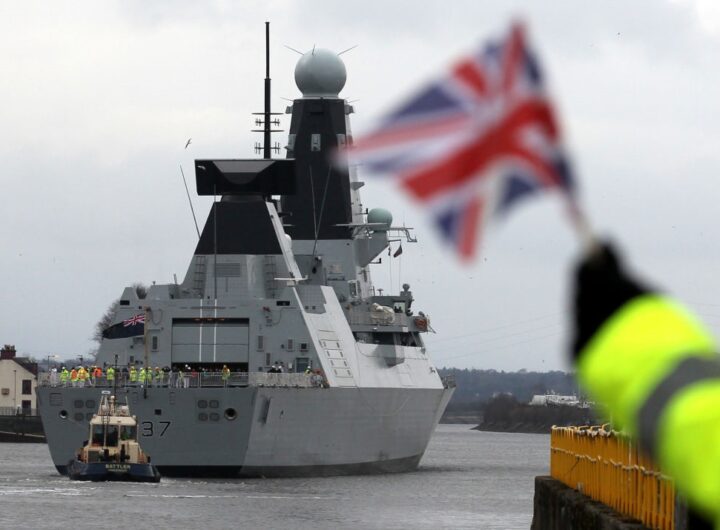 Новини світу - Стратегія нацбезпеки США. Плани щодо України