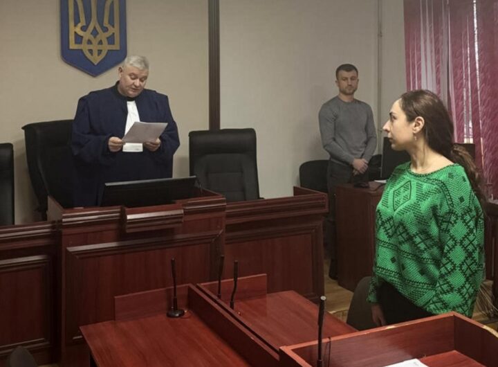 Новини України - Суд виніс вироки підліткам, які зґвалтували та пограбували жінку в Мукачеві