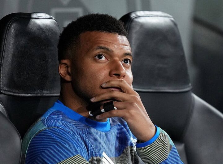 Новини спорту - Суд зобов&rsquo;язав ПСЖ виплатити Мбаппе значну компенсацію