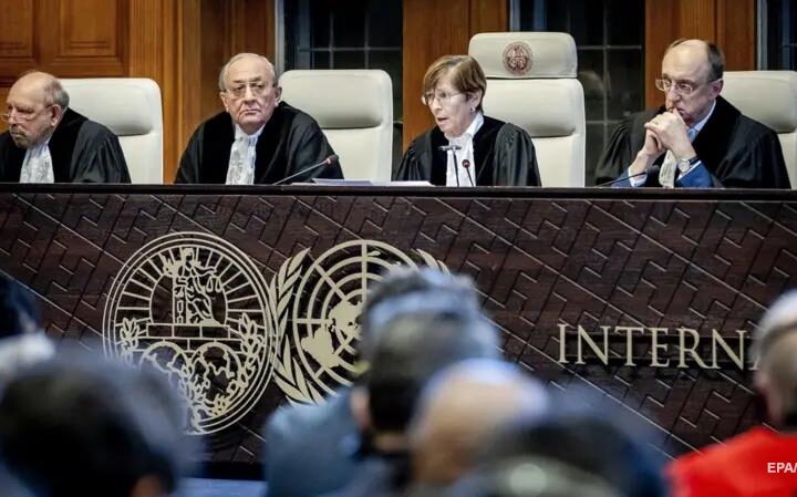 Новини світу - Світ навиворіт: РФ звинувачує Україну у геноциді, коли сама винна