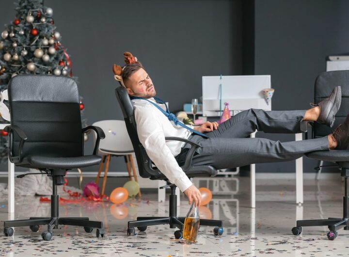 Без категорії - Свято наближається - ТОП-5 порад від похмілля