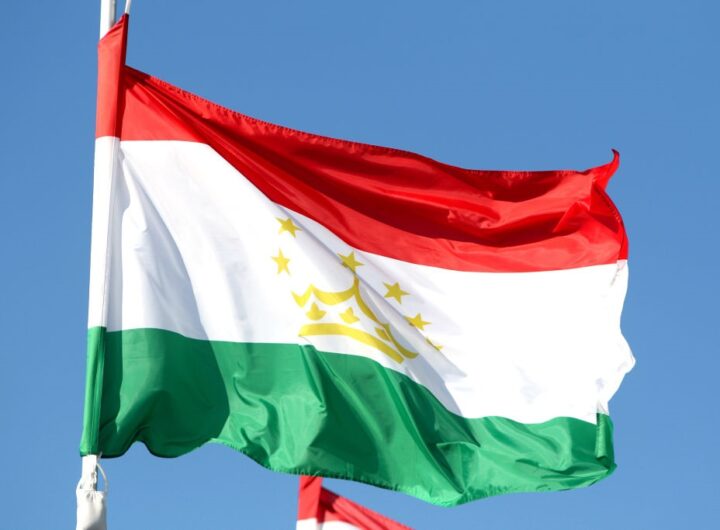 Новини світу - Таджикистан звернувся по військову допомогу до Путіна