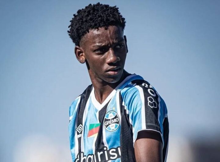 Новини спорту - Талановитий бразилець назвав причини зриву переходу в Шахтар