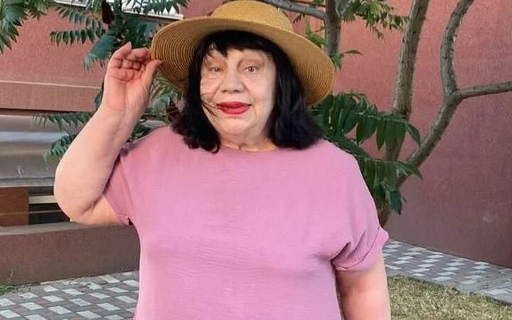 Новини культури - Тамарі Яценко провели складну операцію