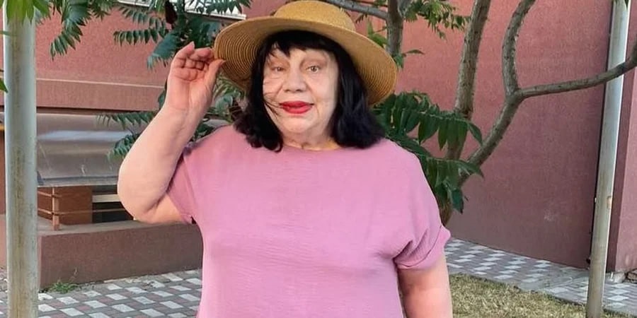 Новини культури - Тамарі Яценко провели складну операцію