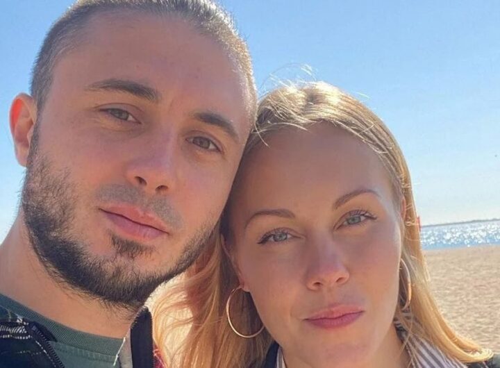 Новини культури - Тарас і Олена Тополі офіційно подали на розлучення