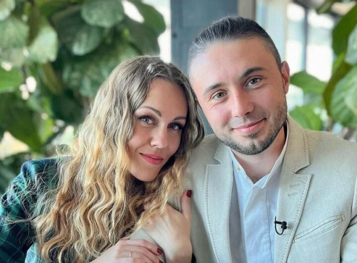 Новини культури - Тарас і Олена Тополі оголосили про розлучення після 12 років шлюбу