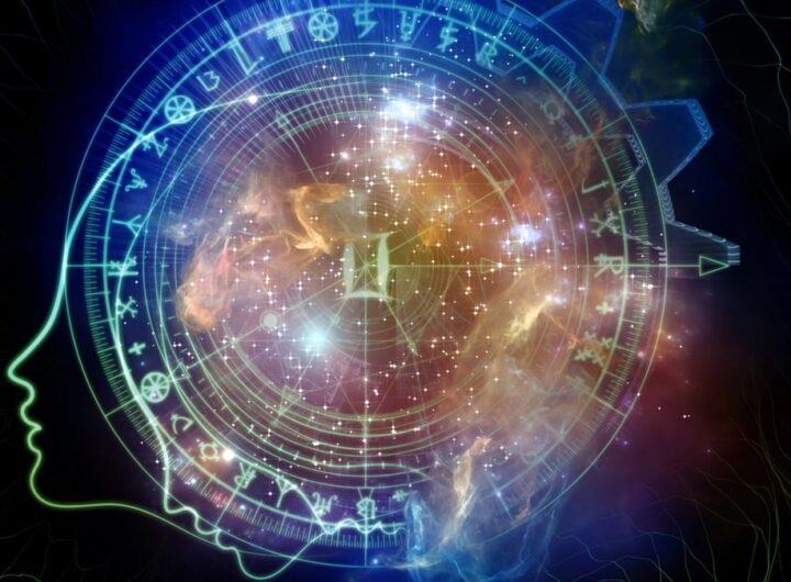 Без категорії - Таємний код 2026 року: як розрахувати свій особистий Аркан