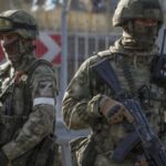 Новини політики - Темпи просування армії РФ повільніші, ніж у всіх війнах за 100 років - ЗМІ