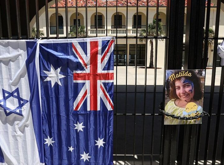 Новини світу - Теракт у Сіднеї: наймолодшою жертвою стала українська дівчинка