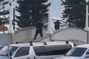 Новини світу - Теракт у Сіднеї: стрільцями виявилися батько й син