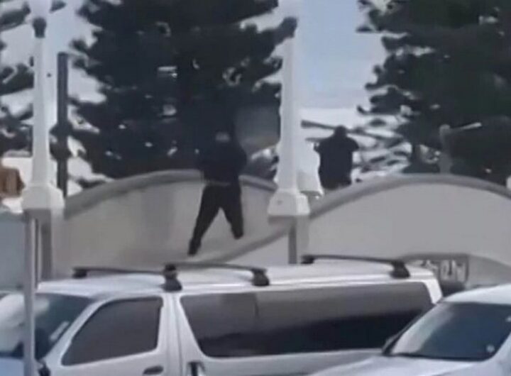 Новини світу - Теракт у Сіднеї: стрільцями виявилися батько й син