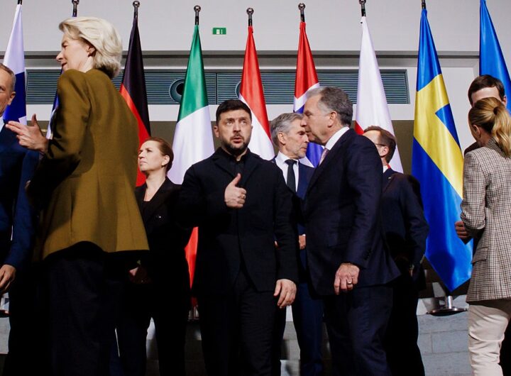 Новини світу - Територія миру? Майбутня зустріч в Маямі