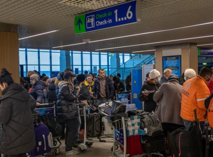 Новини України - Тисячам українських біженців загрожує депортація з Ізраїлю - ЗМІ