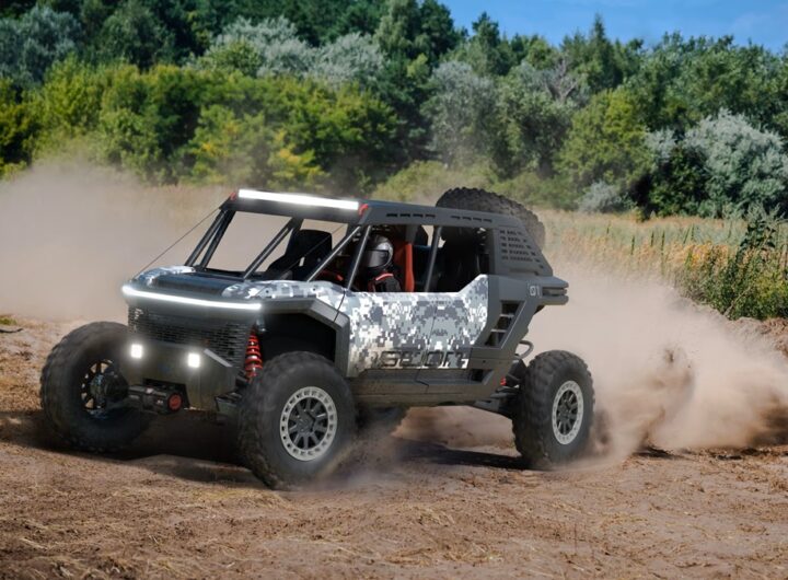 Новини бізнесу - Toyota відроджує бренд Scion