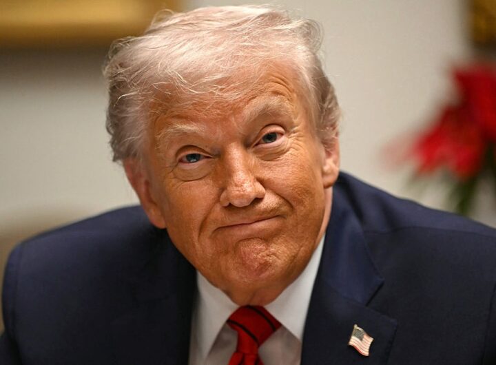 Новини України - Трамп: 82% громадян України вимагають мирної угоди