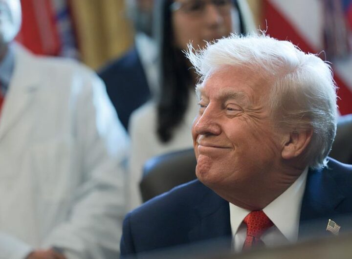 Новини світу - Трамп доручив до 2030 року розгорнути ядерний реактор на Місяці