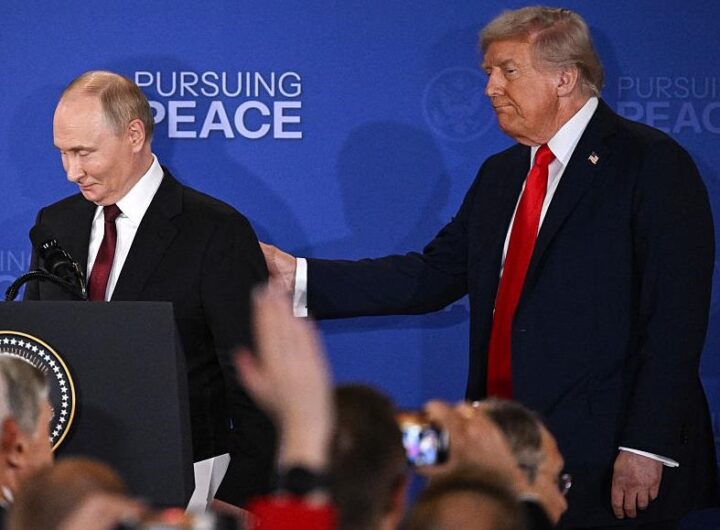 Новини світу - Трамп і Путін обговорили 20 пунктів мирного плану