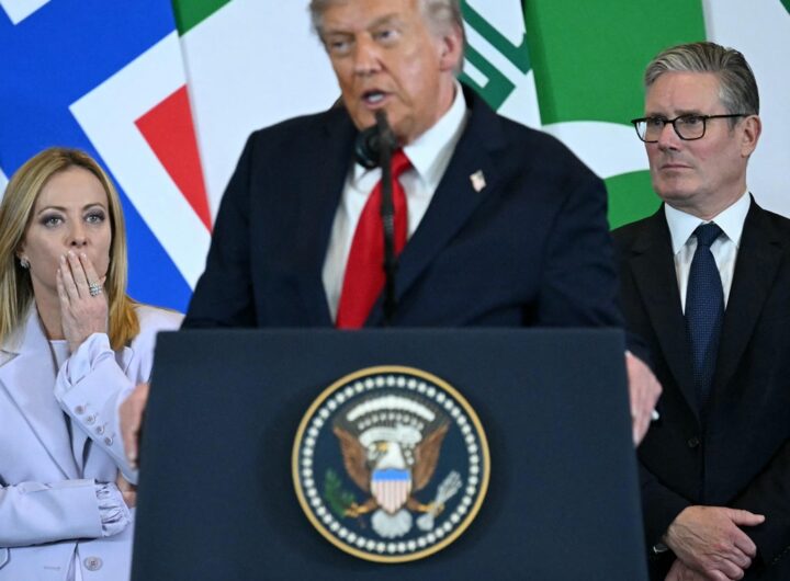 Новини світу - Трамп хоче вивести чотири країни з ЄС – ЗМІ