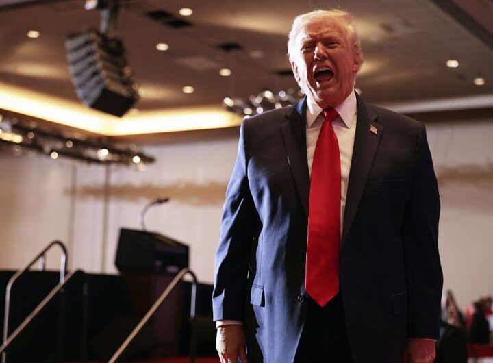 Новини світу - Трамп назвав країну з найміцнішим кордоном