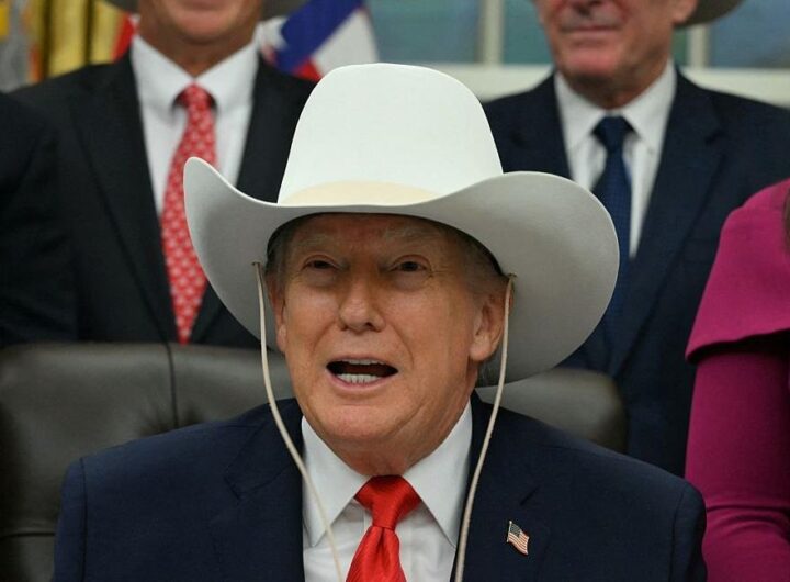 Новини світу - Трамп подав позов проти BBC на $5 млрд