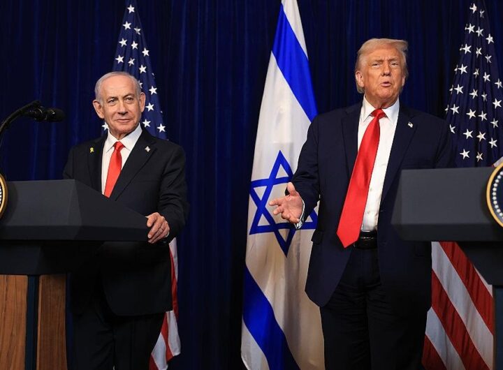 Новини світу - Трамп пригрозив ХАМАС і зажадав від бойовиків роззброєння