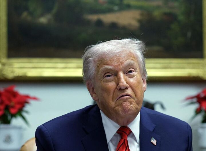 Новини світу - Трамп пригрозив президенту Колумбії війною