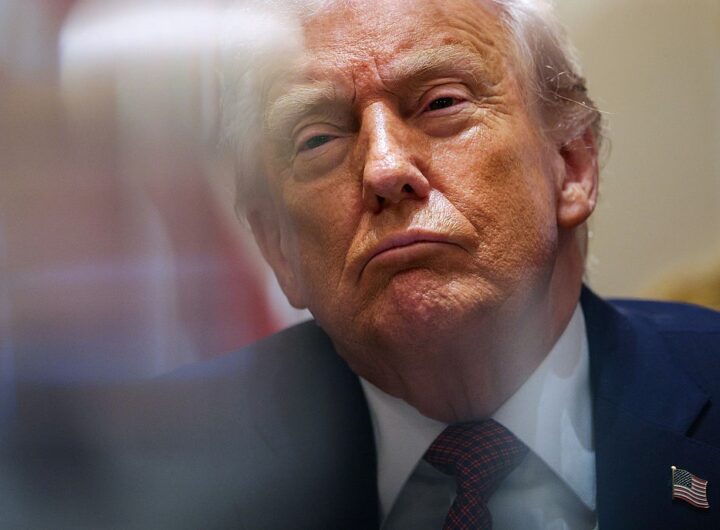 Новини світу - Трамп проведе розмову з Зеленським та ЄС - ЗМІ