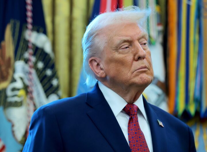 Новини світу - Трамп викликав скандал заявою про смерть режисера