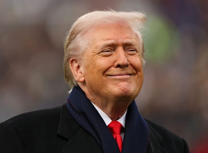 Новини політики - Трамп задоволений підсумками перемов США та України - ЗМІ