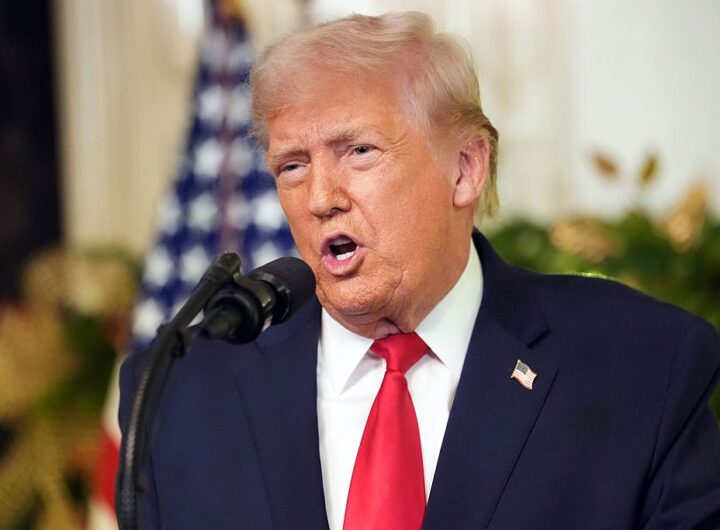 Новини світу - Трамп закликав Україну до компромісу