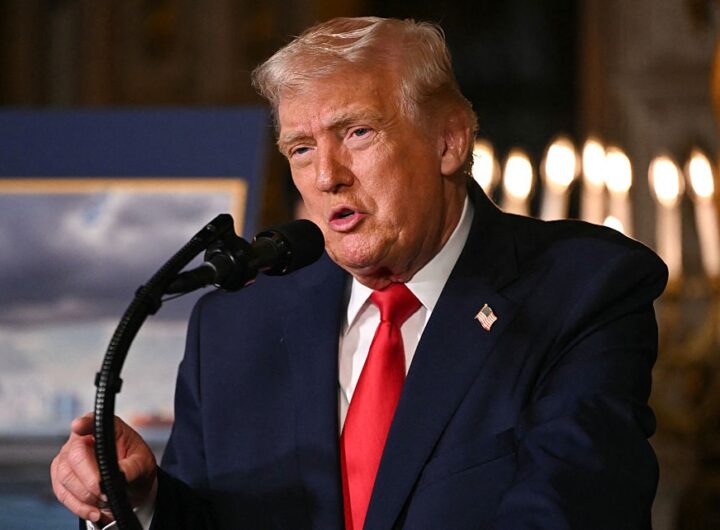 Новини світу - Трамп запросить на саміт G20 лідерів Казахстану й Узбекистану