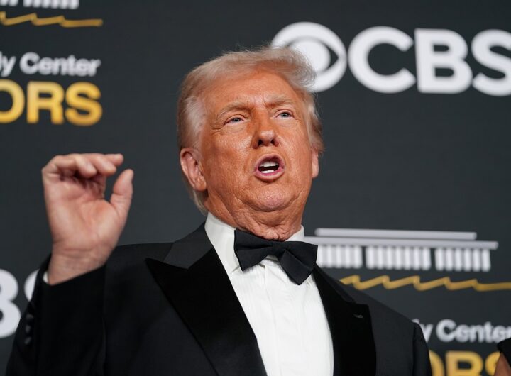 Новини України - Трамп заявив, що розчарований Зеленським