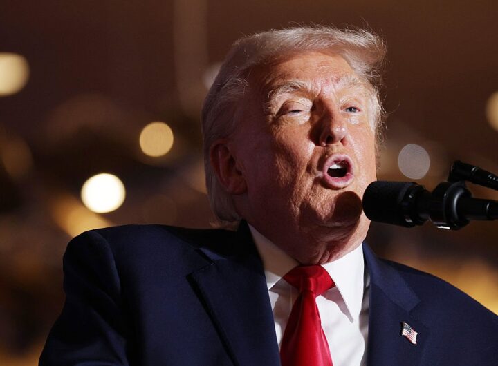 Новини світу - Трамп заявив, що "відмінно" склав третій когнітивний тест