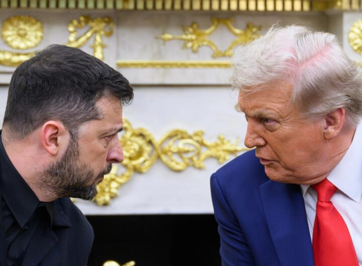 Новини світу - Трамп: Зеленський не має нічого без мого схвалення