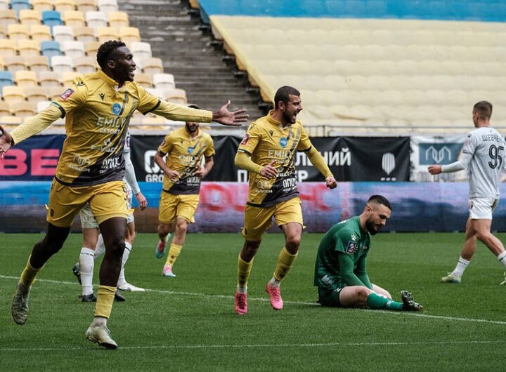 Новини спорту - Трансфер на горизонті: форвард Руху може опинитися в ЛНЗ