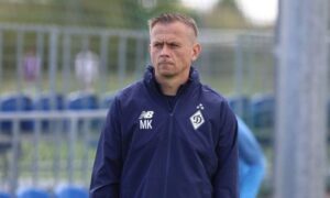 Новини спорту - Тренер Динамо про виліт з Ліги конференцій: сама система не об'єктивна