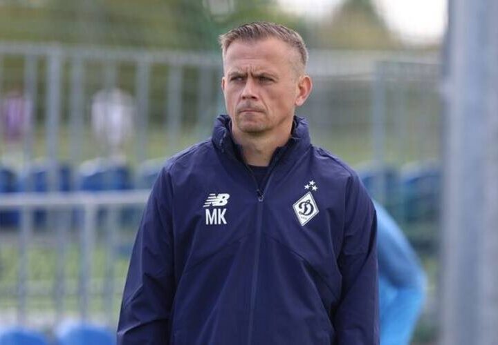 Новини спорту - Тренер Динамо про виліт з Ліги конференцій: сама система не об'єктивна