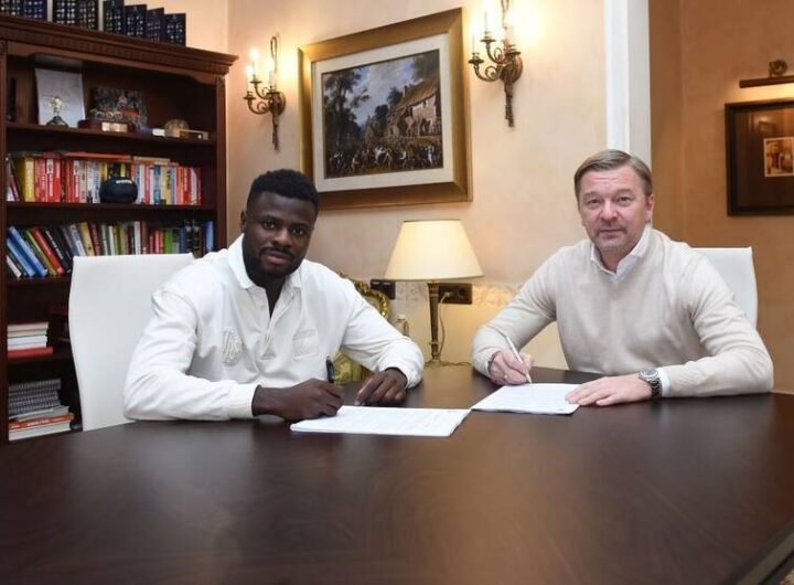 Новини спорту - Тренер Шахтаря висловився щодо трансферу Обаха