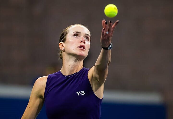 Новини спорту - Три українки борються за нагороду за найкращий удар року від WTA