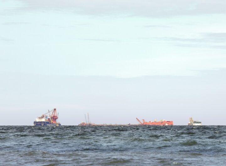 Новини бізнесу - Ціна російської нафти впала нижче $35