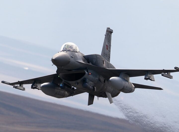 Новини світу - Туреччина збила безпілотник над Чорним морем