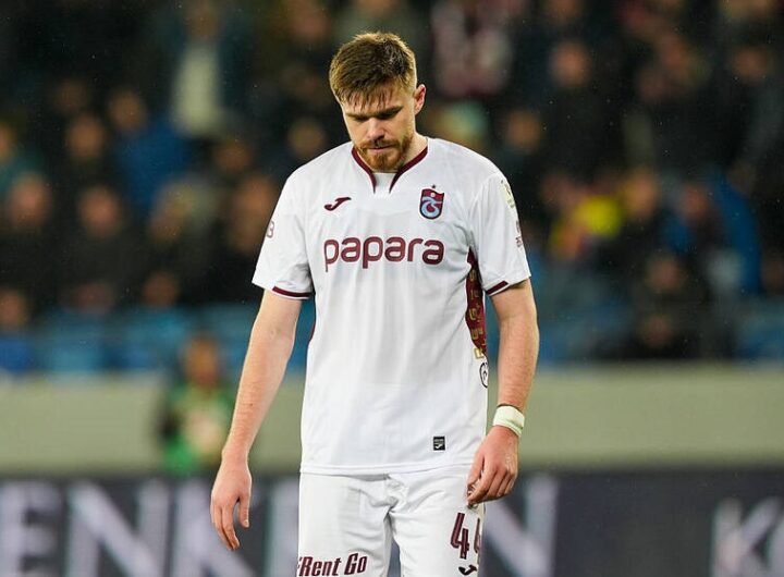 Новини спорту - Турецький клуб не погодився на трансфер українця в Бенфіку