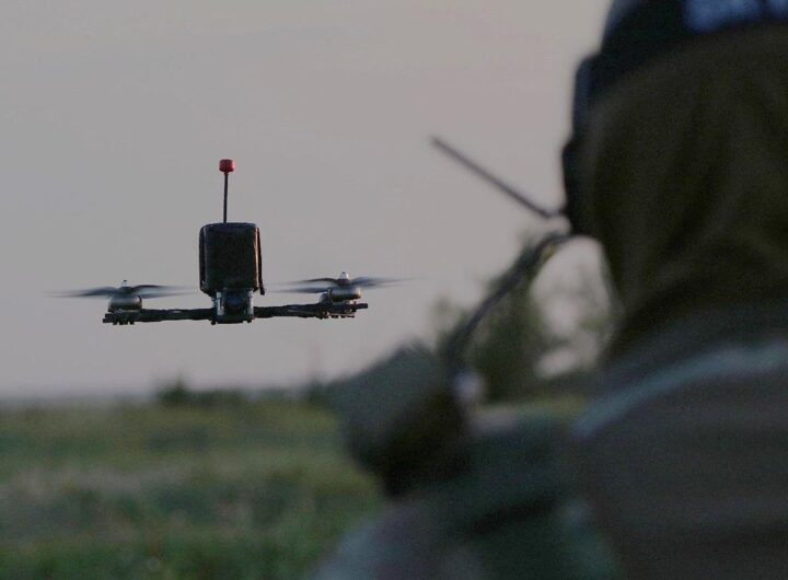 Новини світу - У Чехії волонтери отримали 4,1 млн євро для ЗСУ