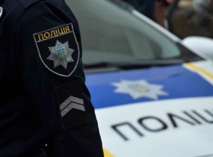 Новини України - У Дніпрі чоловік поранив ножем двох військовослужбовців ТЦК