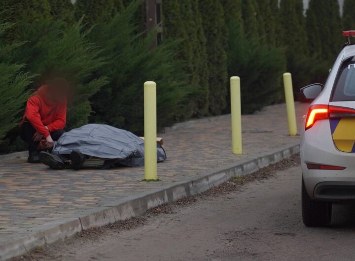 Новини України - У Дніпрі зросла кількість загиблих і постраждалих